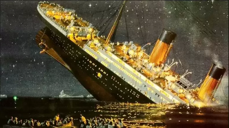 Combien savez-vous sur le Titanic ?