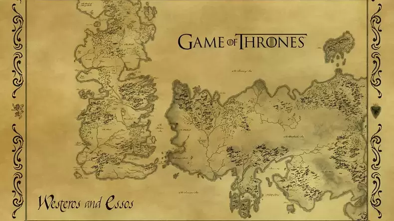 Que savez-vous vraiment de Game of Thrones ? 