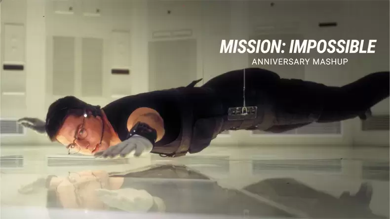 Que savez-vous réellement sur Mission : Impossible ? 
