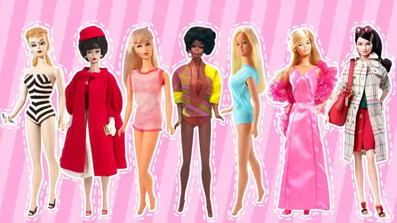 Que savez-vous de Barbie ?