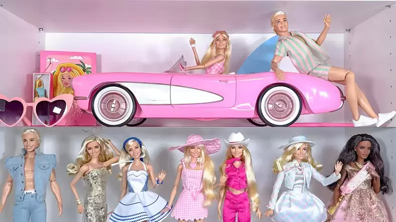 Que savez-vous de Barbie ?