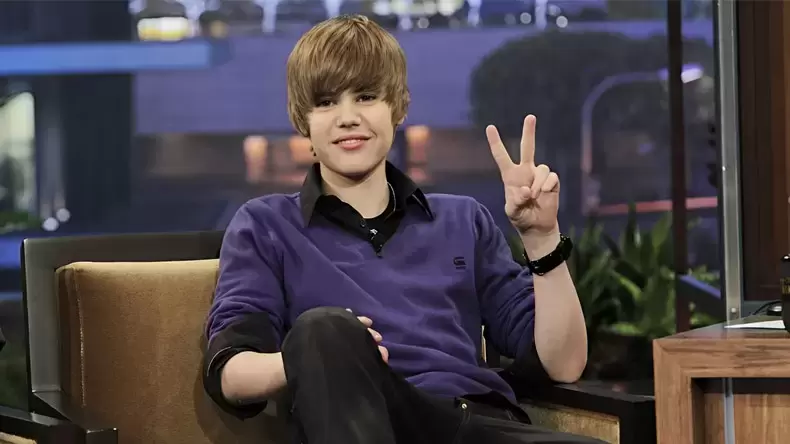 À quel point connaissez-vous Justin Bieber ? 