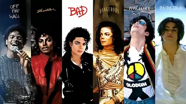 À quel point connaissez-vous bien Michael Jackson ?