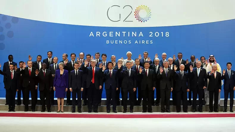 Combien savez-vous sur le G20?