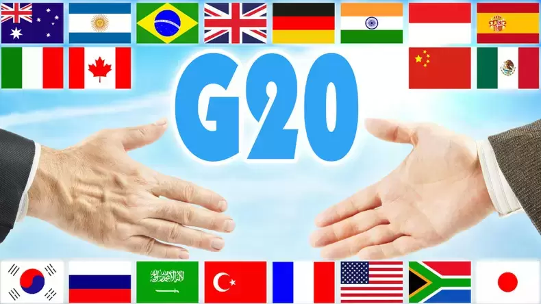 Combien savez-vous sur le G20?