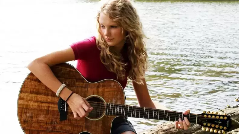 Combien en savez-vous sur Taylor Swift?