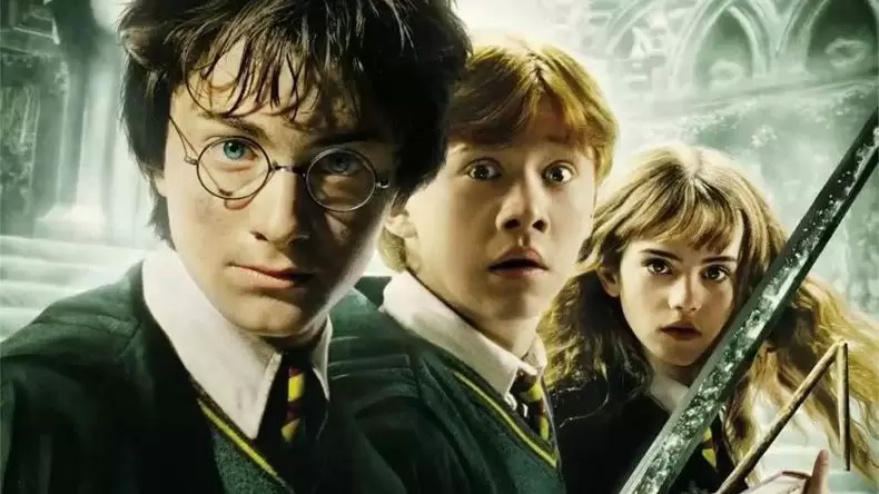 À quel point connaissez-vous Harry Potter ?