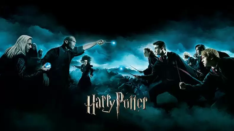 Quiz Harry Potter : Quelle est votre nouvelle identité dans le monde magique ?