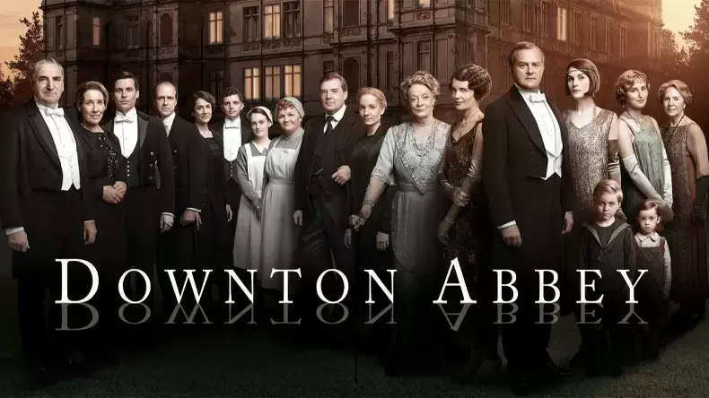 Quel personnage de Downton Abbey êtes-vous ?