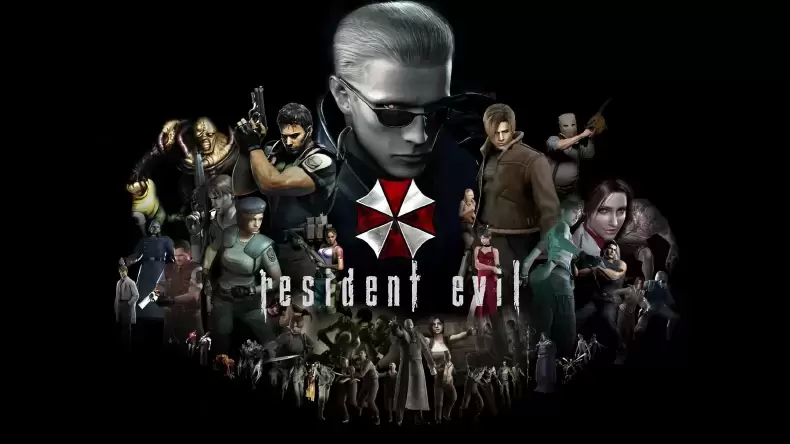 Quel personnage de Resident Evil êtes-vous ?