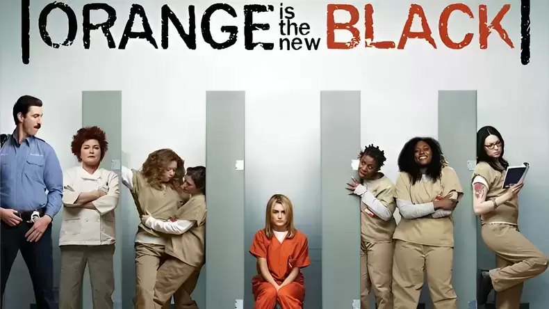 Quel personnage de Orange Is The New Black êtes-vous ?