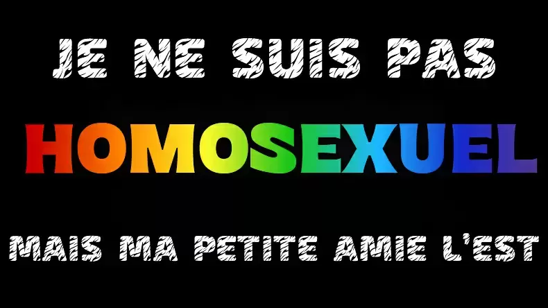 Qui pourrait être votre petite amie latine LGBTQ+ ?