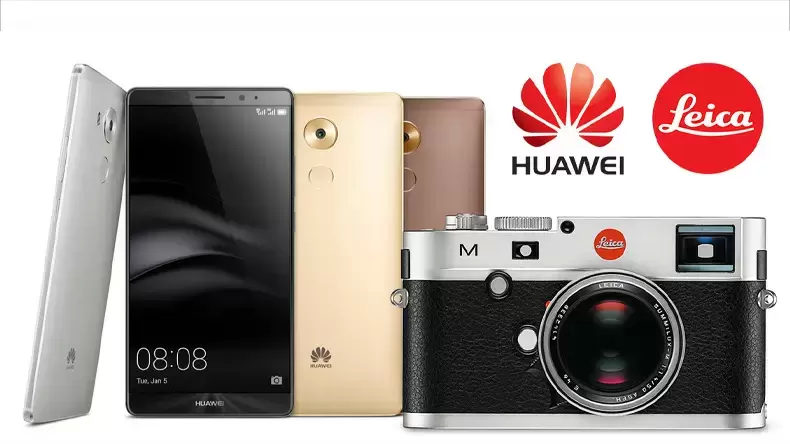 Faites un quiz pour voir si vous êtes adapté pour Huawei Mate 60 ou iPhone 15.