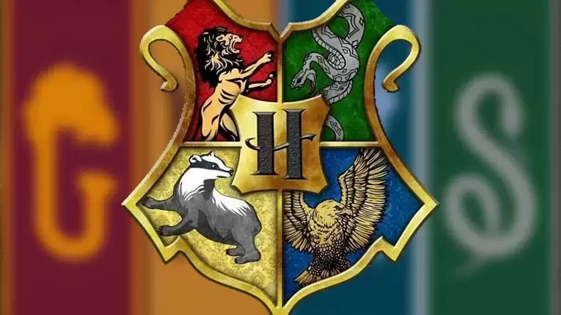 Test Quiz Harry Potter À Quelle