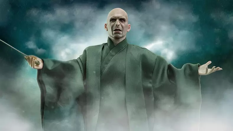 Quiz Harry Potter : Serez-vous un sorcier sombre dans le monde magique ?