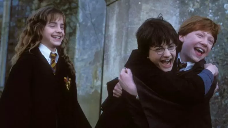 Quel personnage de Harry Potter serait ton meilleur ami ?