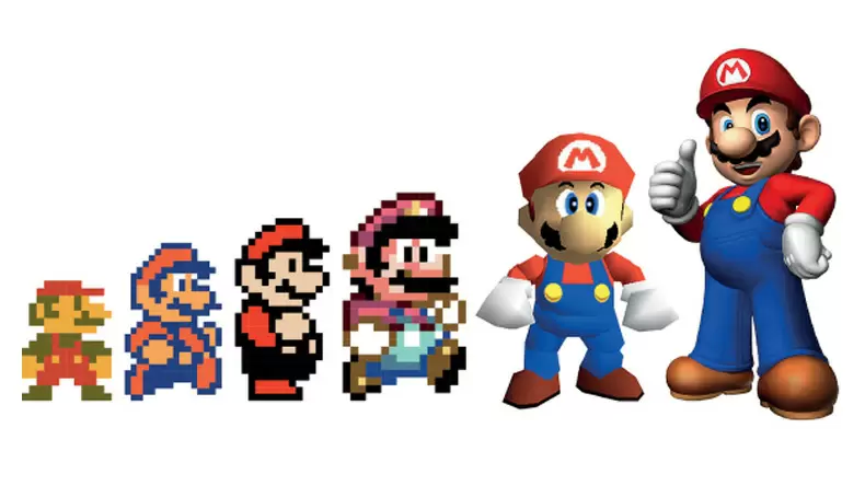 Quel personnage de Mario êtes-vous ?