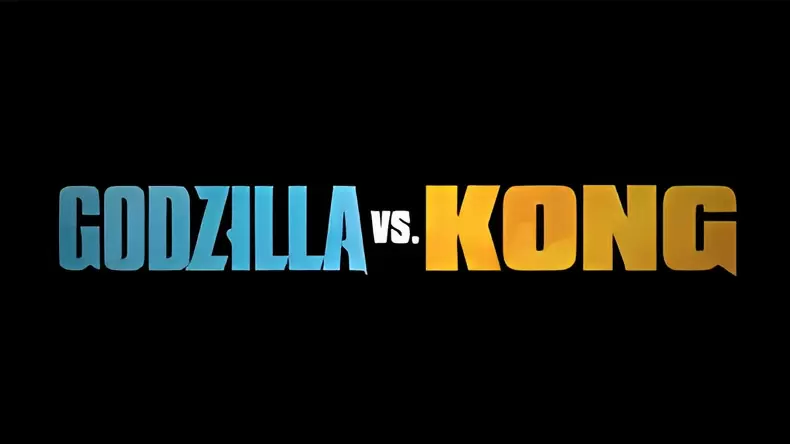 tes-vous Godzilla ou Kong?
