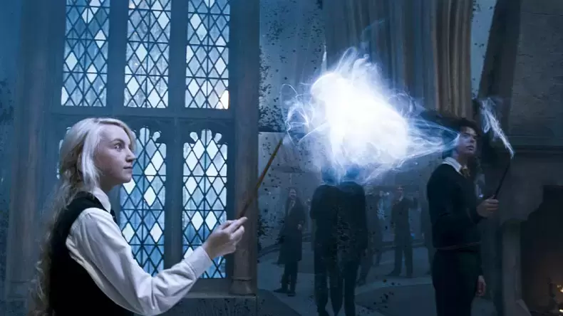 Quiz Harry Potter : Quel est ton Patronus