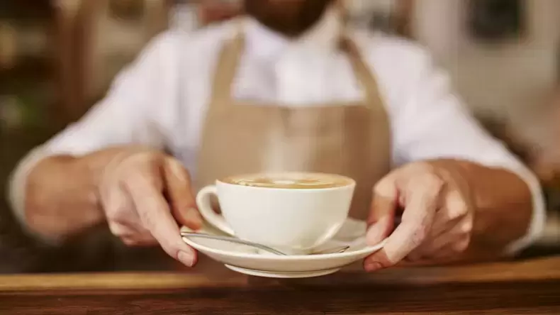 Quel type de café êtes-vous ?