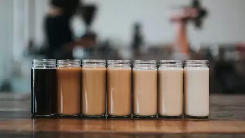 Quel type de café êtes-vous ?