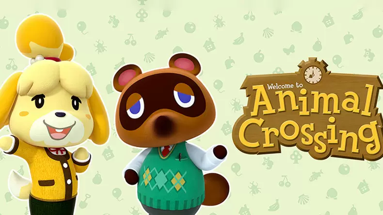 Quel est votre villageois animal dans Animal Crossing ?