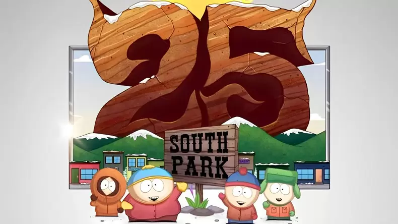 Quel personnage de South Park êtes-vous ?