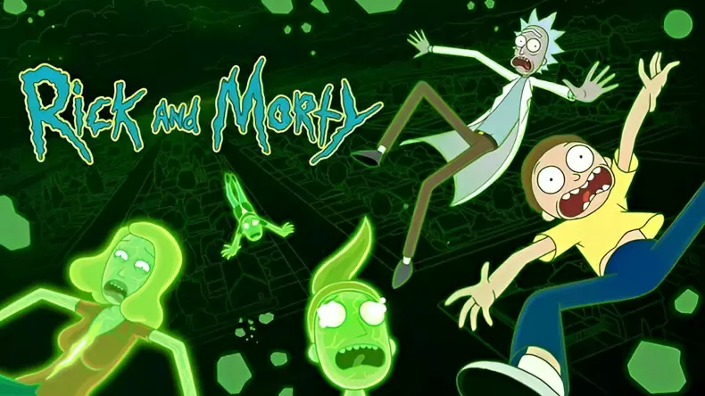 Quel personnage de Rick et Morty êtes-vous ?