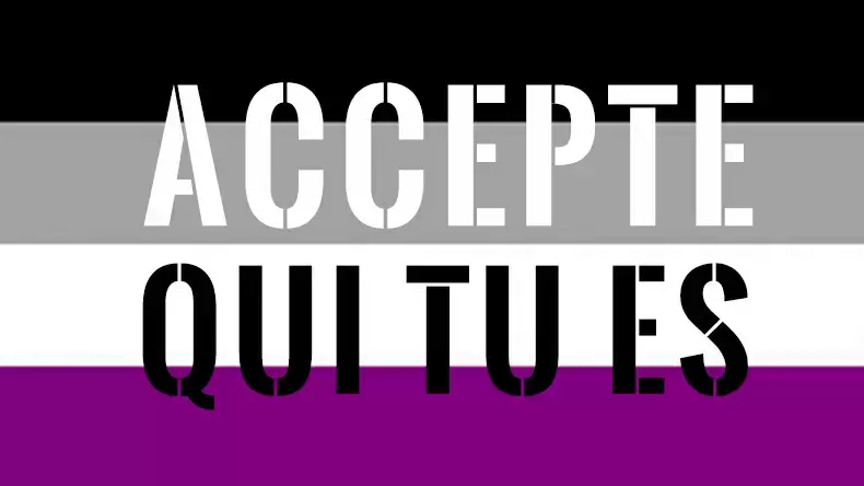 Découvrez votre orientation sexuelle : Suis-je asexuel(le) ?